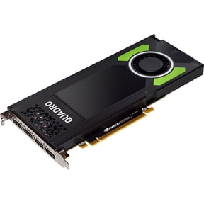 NVIDIA Quadro P4000 (8GB) Graphics Card