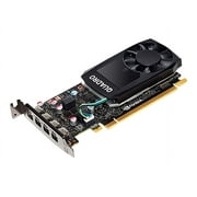 HP 3ME25AA Nvidia Quadro P620 4K 2GB GDDR5 Graphic Card