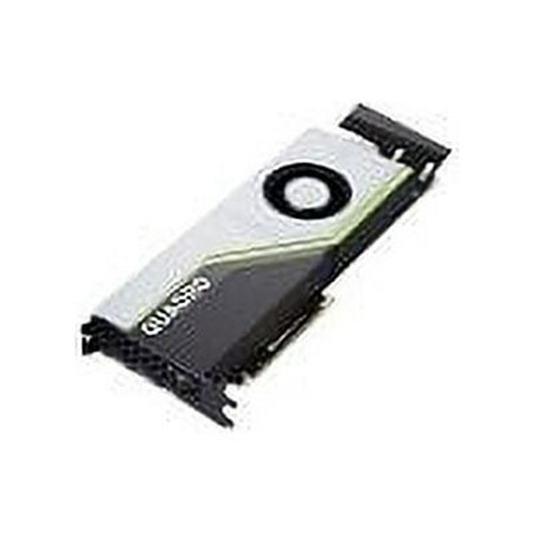 NVIDIA Quadro RTX 5000　16GB NVIDIA Quadro RTX 5000 16GB Graphics Card