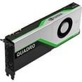 thumbnail image 1 of PNY NVIDIA Quadro RTX 5000 Graphic Card, 16 GB GDDR6, 1 of 6