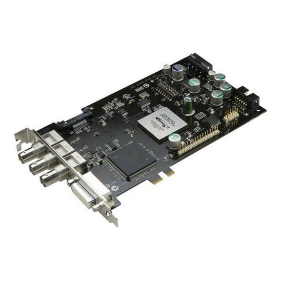 VCQFXSDIOPT2-PB Quadro Video Capturing Device