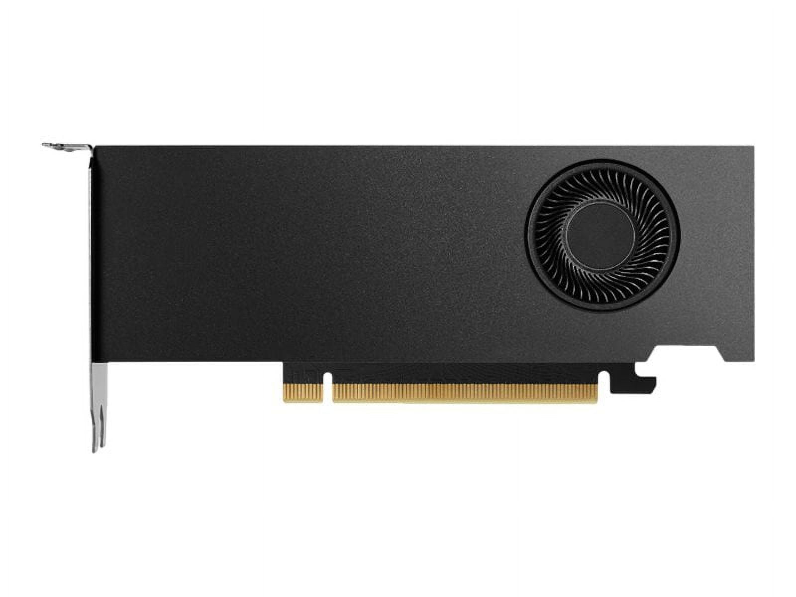 グラフィックボード・グラボ・ビデオカード NVIDIA RTX 4000 Ada Retail NVIDIA RTX 4000 SFF Ada Generation - Graphics card - RTX