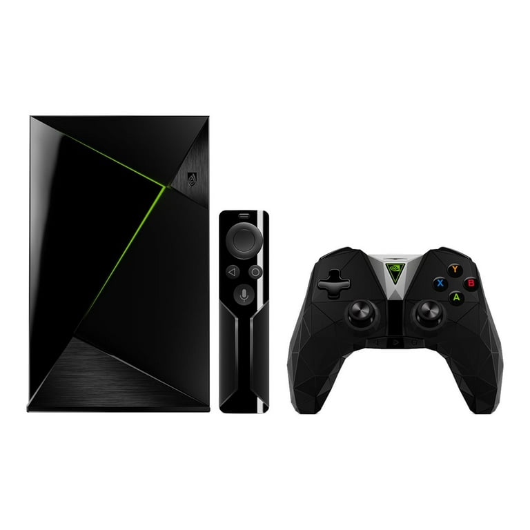 テレビ NVIDIA SHIELD TV Pro 4K HDR NVIDIA SHIELD TV Pro (2019) 4K HDR Streaming Media Player