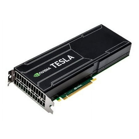 NVIDIA Tesla K10 8GB GDDR5 PCI-E x16 Computing Accelerator Processing Unit With Dual GK104 Kepler GPUs
