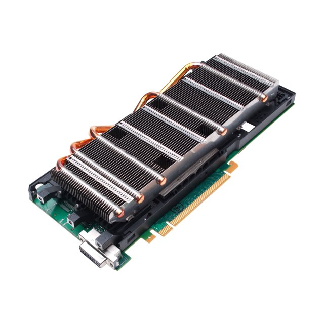 HPE NVIDIA Tesla M10 Graphic Card - 32 GB GDDR5 - Walmart.com