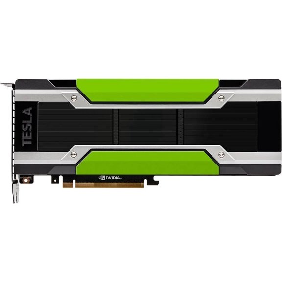 NVIDIA Tesla P100 12GB HBM2 PCIe 3.0 x16 GPU Computing Processor