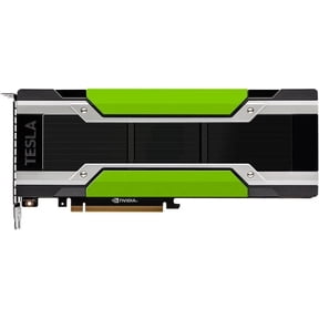 NVIDIA Tesla P100 12GB HBM2 PCIe 3.0 x16 GPU Computing Processor