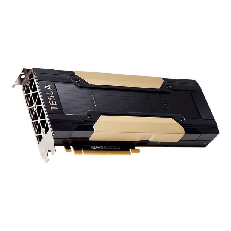 NVIDIA Tesla V100 - GPU computing processor - Tesla V100 - 32 GB
