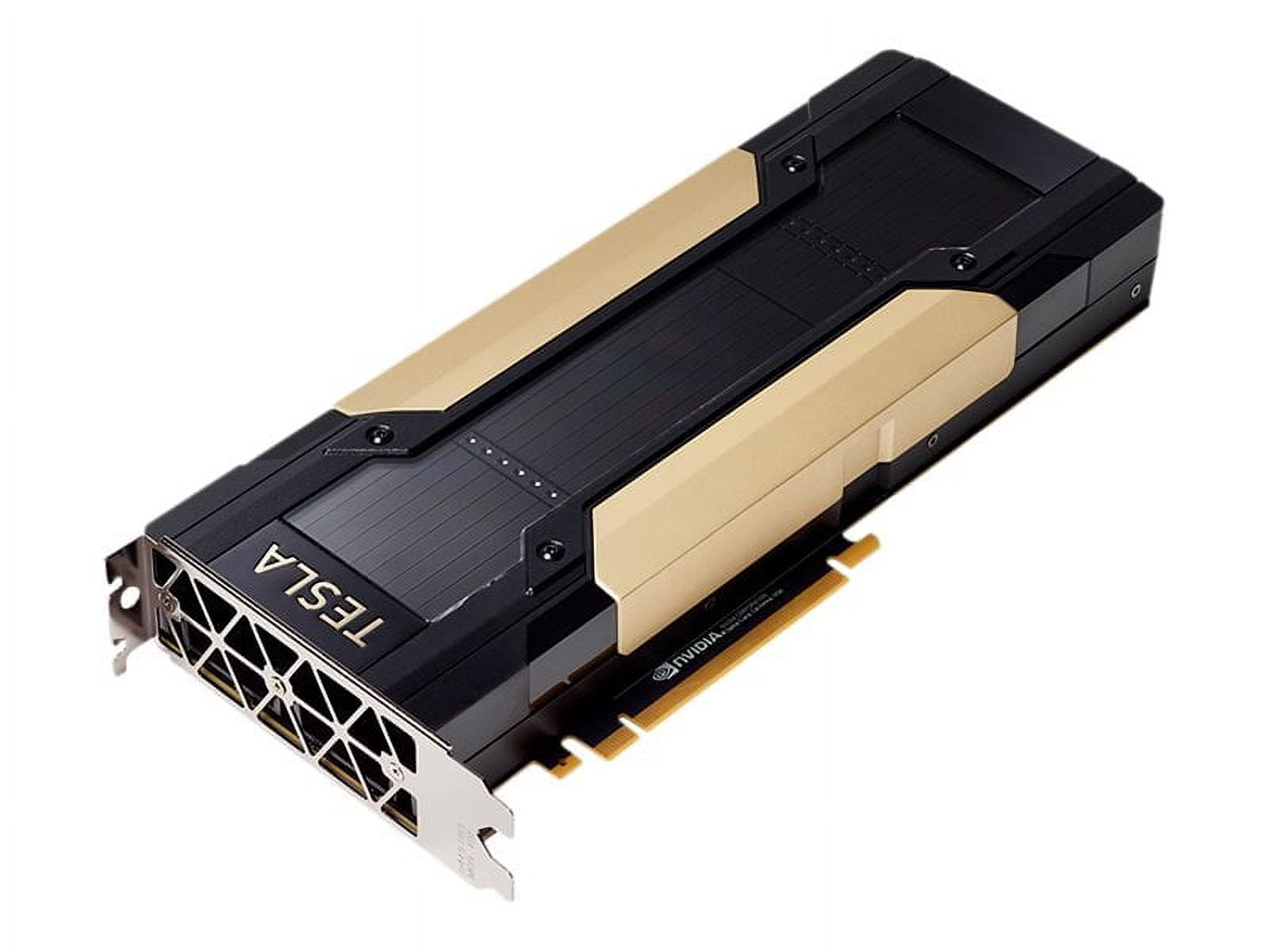 【動作未確認】Tesla v100 32GB NVIDIA Tesla V100 - GPU computing processor - Tesla V100