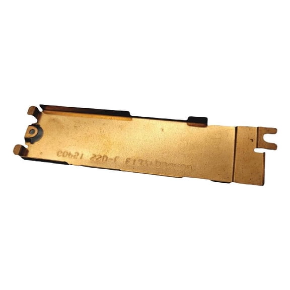 NVME M.2 Solid States Drive Coolers, Aluminum Heat Dissipation for 15 9500