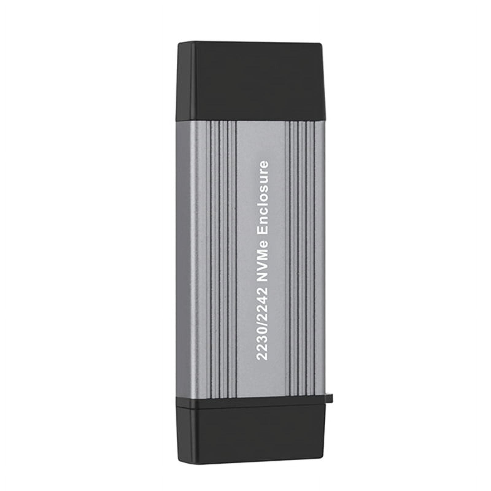NVME SSD Case M2 Adapter NVME External Enclosure PCIE NVME M M B Key To nvme-ssd-case-m2-adapter-nvme-external-enclosure-pcie-nvme-m-m-b-key-to