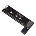 thumbnail image 1 of NVMe M2 SSD Converter Card to for Apply Mini 2014 A1347 MEGEN2, 1 of 6