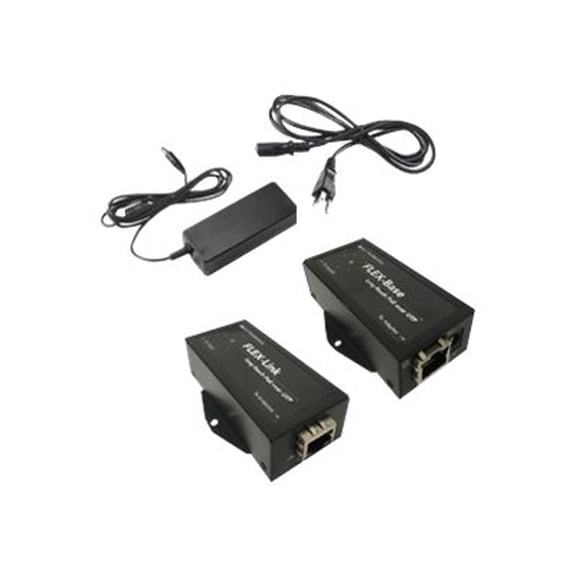 NVT Phybridge 1-Port Extender Kit (NV-FLXLK-XKIT)
