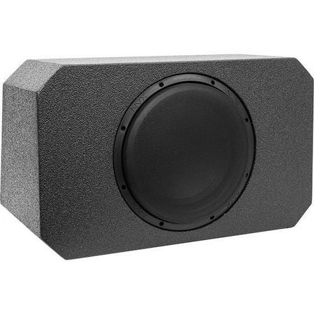 NVX BE-JP-WUTLD-VSW104v2 Boost Kit for 2007-18 Jeep Wrangler JK Unlimited Sub Box Upgrade