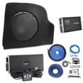 thumbnail image 1 of NVX BE-TOYHIG3-VS102 Car Subwoofer Bass Package 2014-2019 Toyota Highlander 10" 500W RMS 41.63 lbs, 1 of 17