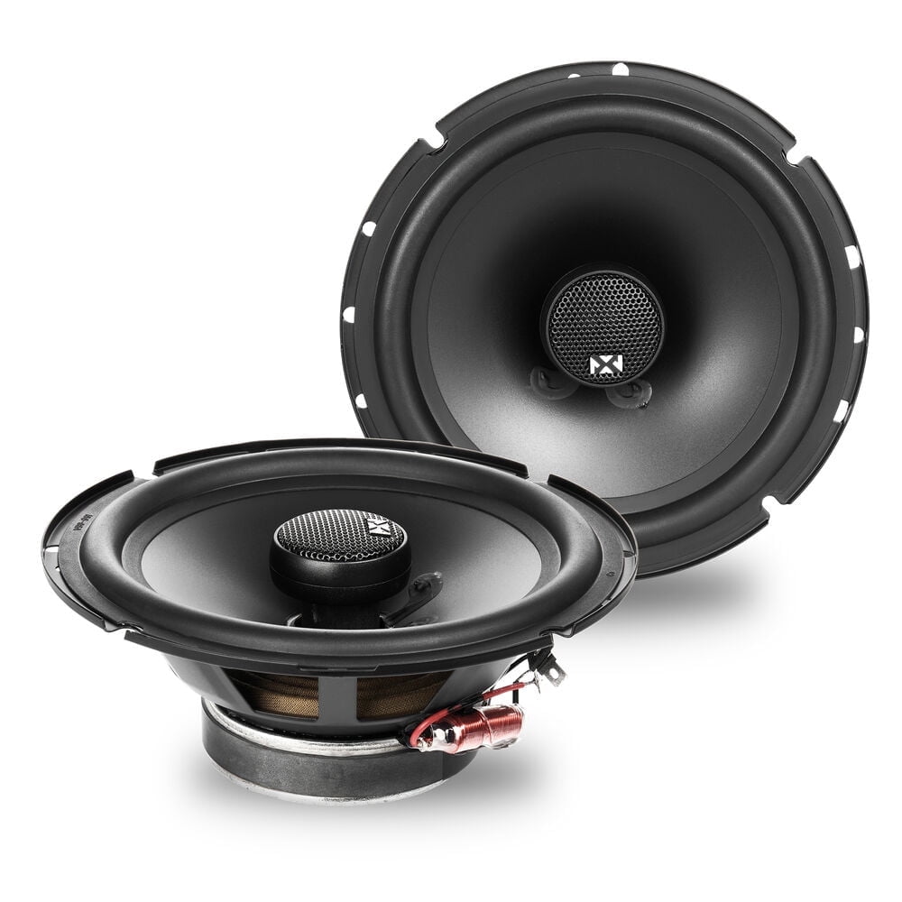 NVX Factory Speaker Replacement Package for 2000-2010 Toyota