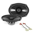 thumbnail image 1 of NVX Front Door 6" x 9" Coaxial Car Speaker Replacement for Select 1994-2002 Dodge Ram 2500 900W Peak, 1 of 11