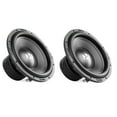 thumbnail image 1 of NVX NSW122v2 12" Dual 2-Ohm Car Subwoofers 700W RMS 1400W Peak 2 Pack, 1 of 11