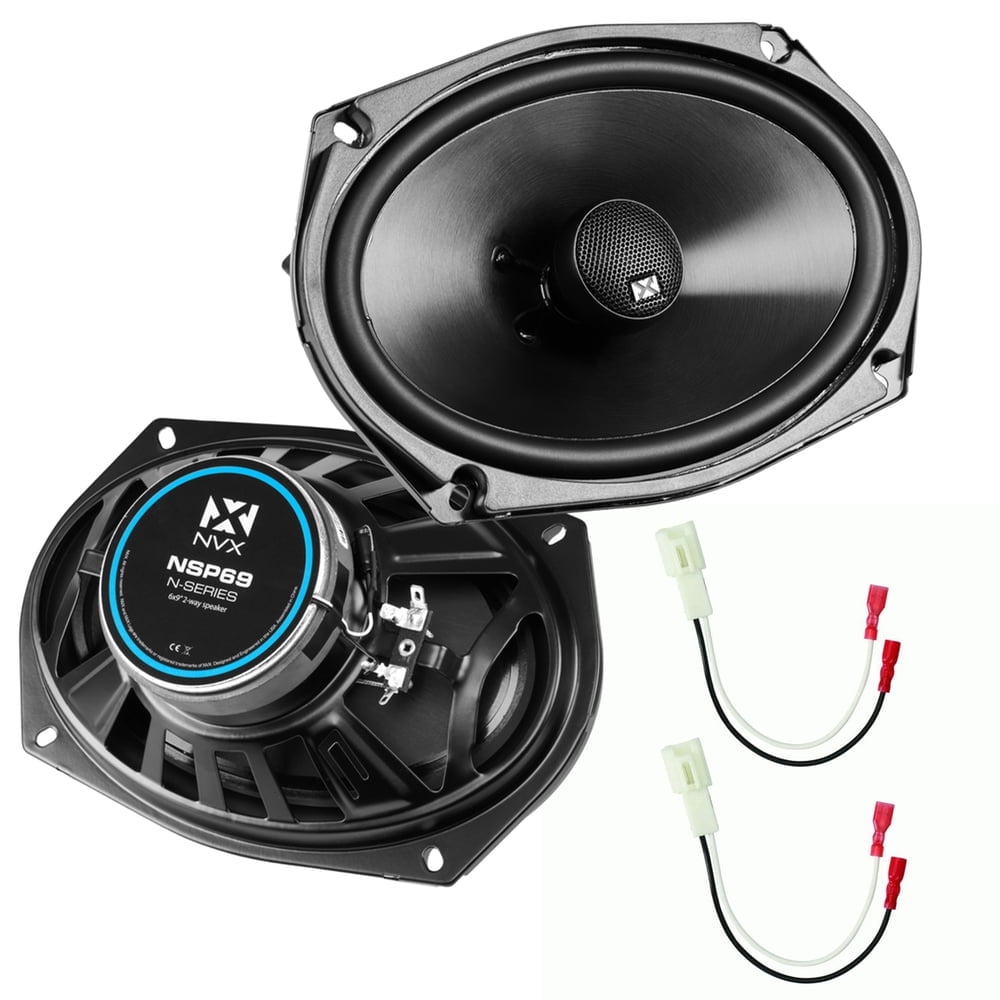 NVX Rear Deck 6