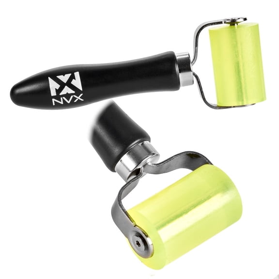 NVX SDRLR1 - Universal Professional Heavy Duty Roller for Sound Damping/Dampening