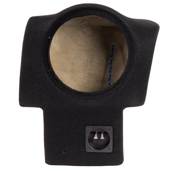 NVX UBE-GMC-ACA-G2 Empty Subwoofer Enclosure