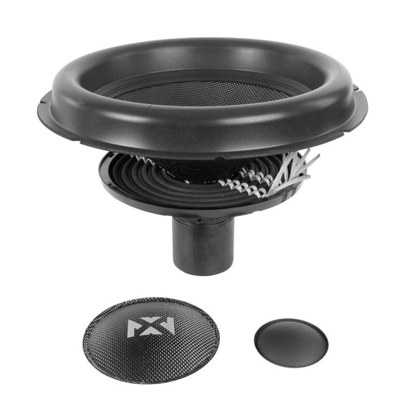 NVX VCW152v3RC Recone Kit for VCW152v3 Version 3 Subwoofers