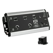 NVX XBBR2 X-Series 2-Channel Digital Bass Reconstruction Processor and Line Output Converter