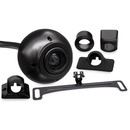 NVX XC5N1 5-in-1 Universal Rearview Backup Camera