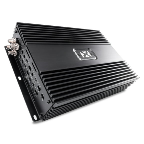 NVX XCA2004 1400W RMS XC-Series Korean Competition Class-D 4-Channel Amplifier