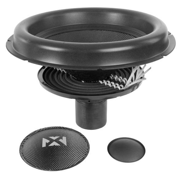 NVX XCW121RC Recone Kit for XCW121 Subwoofers