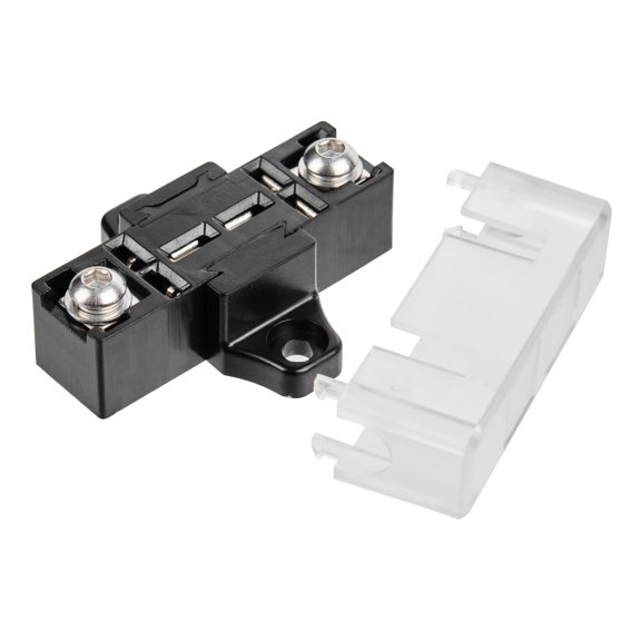 NVX XFMATC Stack-able ATC & ATM Fuse Panel Distribution Block Connectable Fuse Block