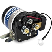 NVX XSBI200 Dual Sensing Smart Relay Battery Isolator Microprocessor-Controlled 200 Amp