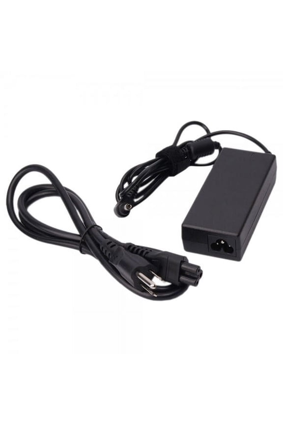 AC Power Charger for Toshiba Satellite 1200 3000 C655D-S5232 C655D-S5330 C660D l25-s1216 m45-s169