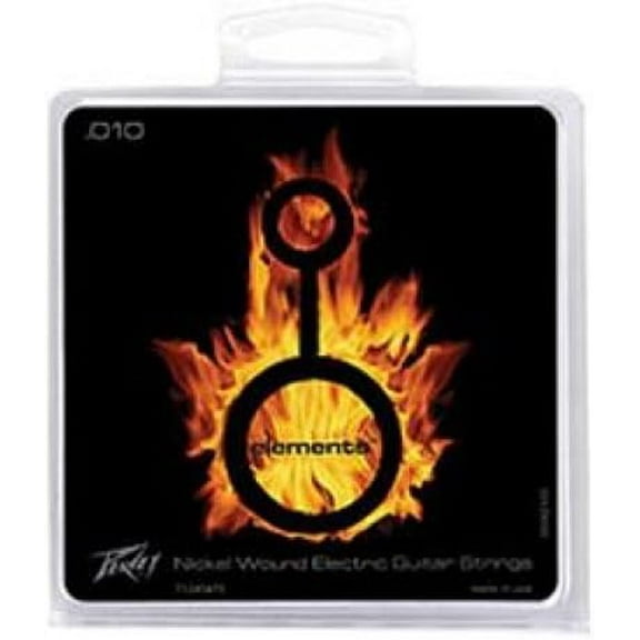 NW BAL 10S Elements Strings-El (00579470) -