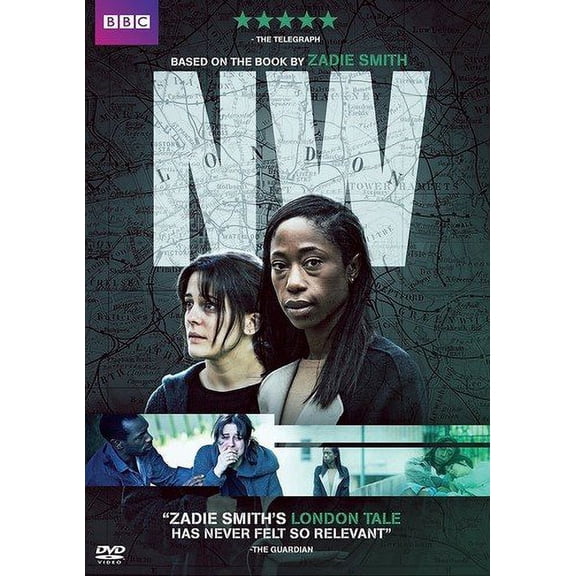 NW (DVD)