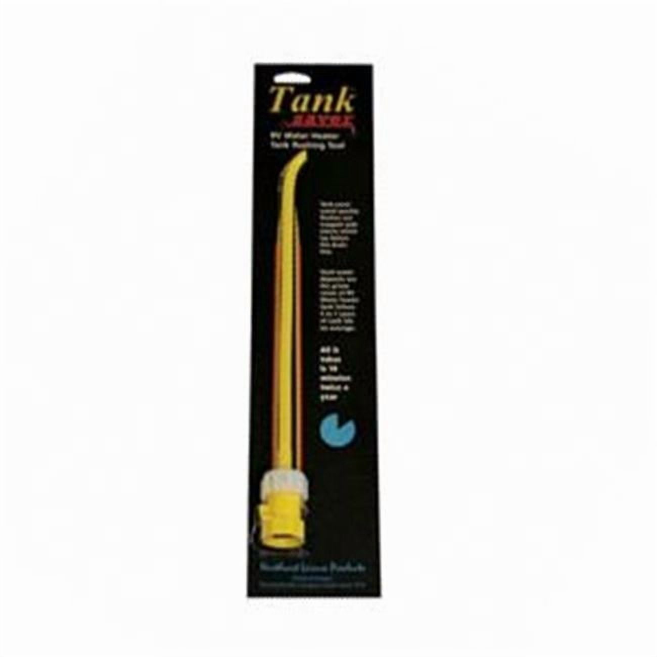 NW LEISURE TSF100 Water Heater Flushing Tool