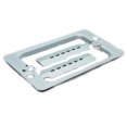 thumbnail image 1 of NW-MPLS-10PK - MOUNTING BOX BRACKET METAL  (10 pcs/pkg), 1 of 1