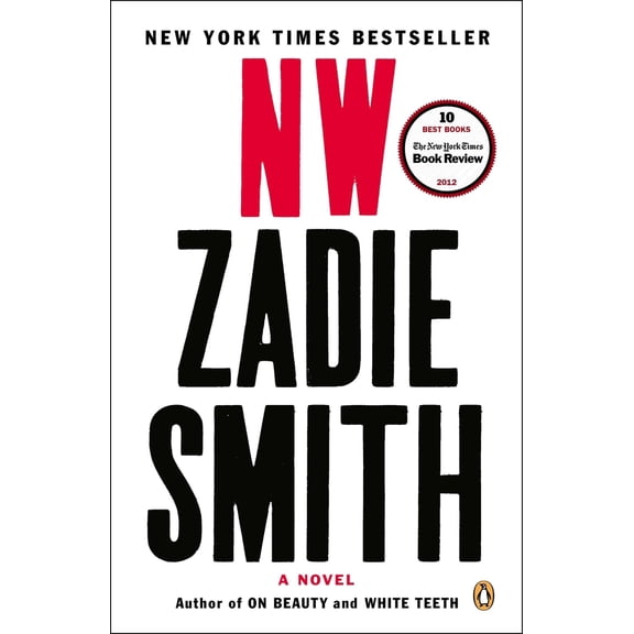 Pre-Owned NW (Paperback) 0143123939 9780143123934