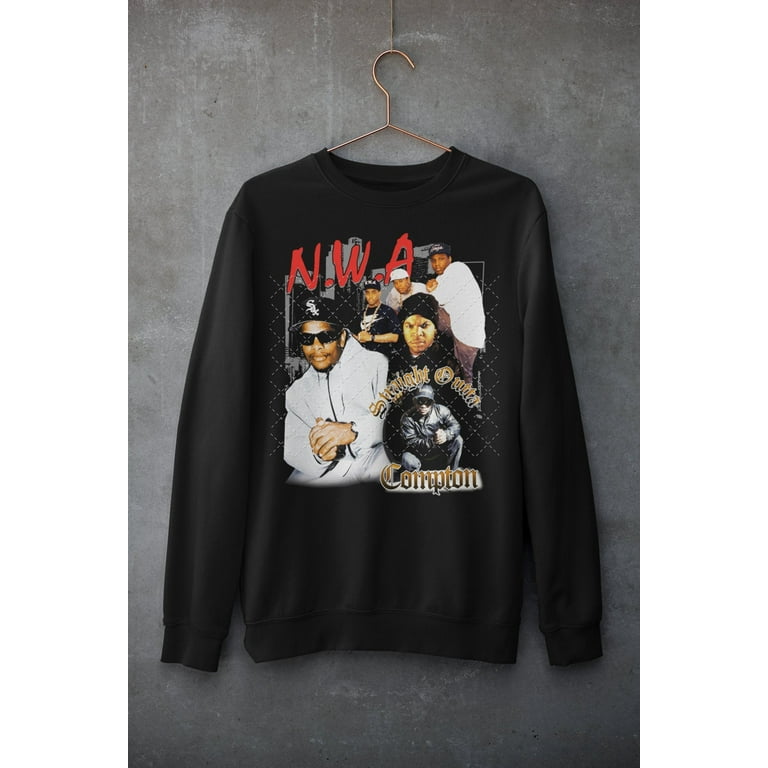 NWA Sweatshirt