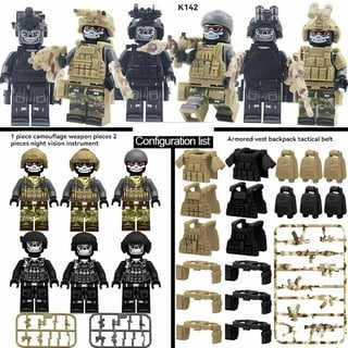 Lego Military