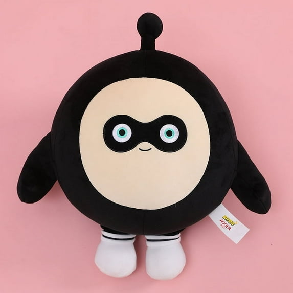 NWJ Official Augill Egg Party Plush Toys - Wholesale Jumping Ball Dolls, Stuffed Animals, Pillows, and Keychains