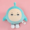 thumbnail image 1 of NWJ Official Augill Egg Party Plush Toys - Wholesale Jumping Ball Dolls, Stuffed Animals, Pillows, and Keychains, 1 of 4