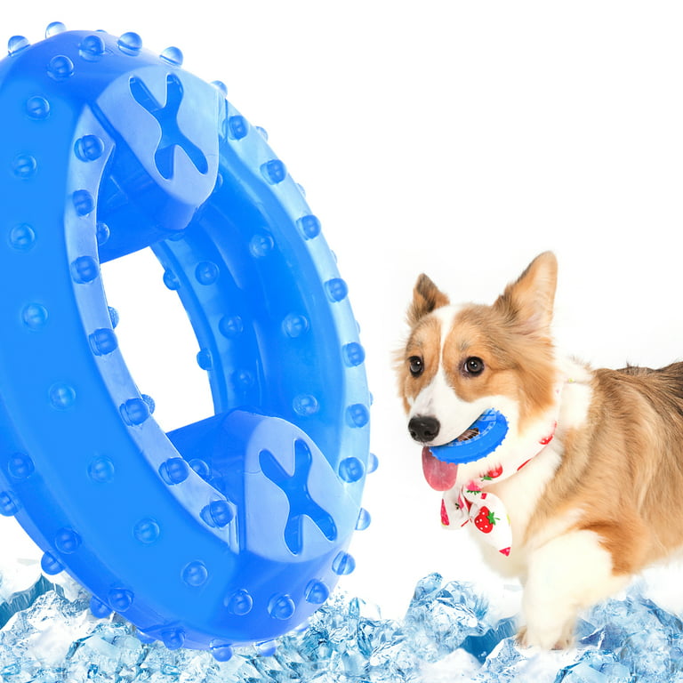 Nwk Pet Teether Cooling Chew Toy For