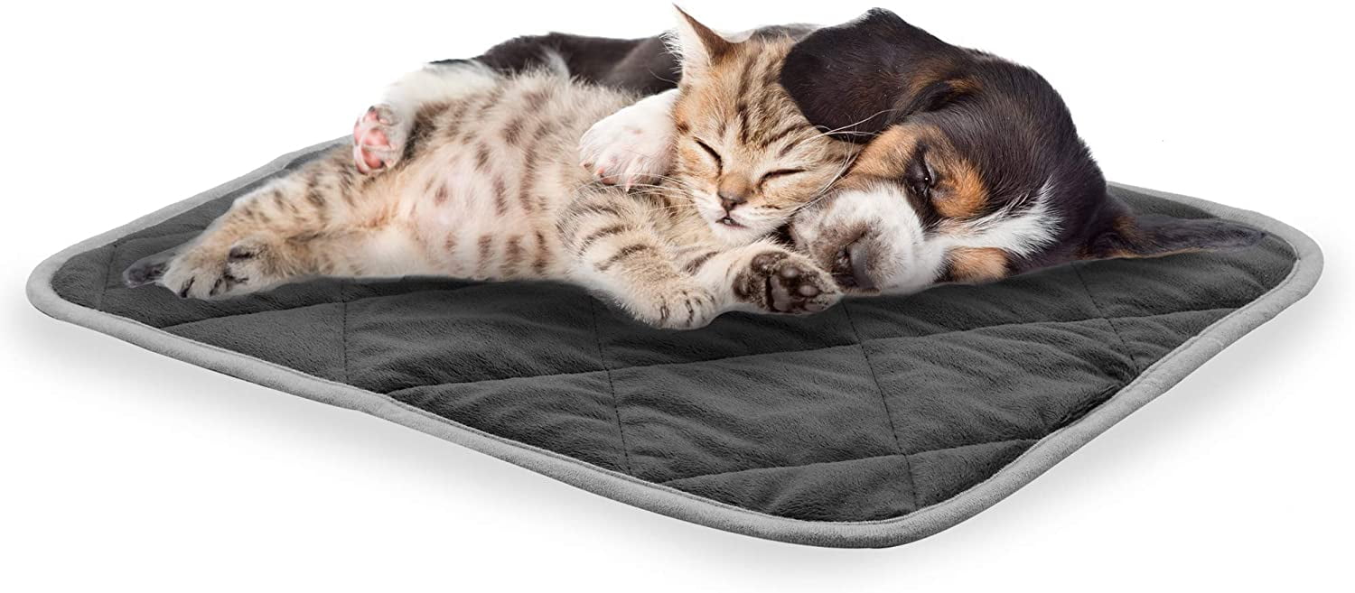 NWK Self Warming Mat for Pet (Small 16'' X 20'')