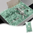 thumbnail image 1 of NWOKYZGH 100g Multicolored Raffia Paper Shreds Strands Grass Stuffer Shredded Crinkle Cut Confetti for Basket Filling Wrapping Wedding Party Supplies, 1 of 6
