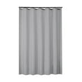 thumbnail image 1 of NWOKYZGH 71x71 Inch Shower Liner Tub Shower Curtain All Warp Around Nylon Bath Curtain for Clawfoot Stand Up Tub Bathroom Waterproof, 1 of 6