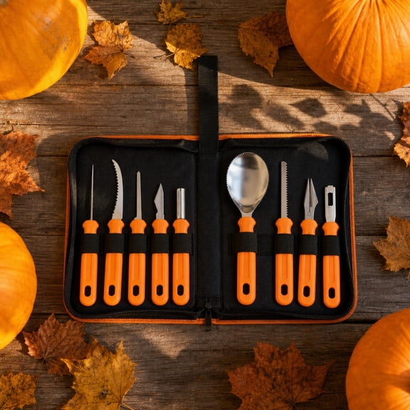 NWOKYZGH Carving Knife Set DIY Carving Tools Tools Pumpkin Carving Tools and Tools