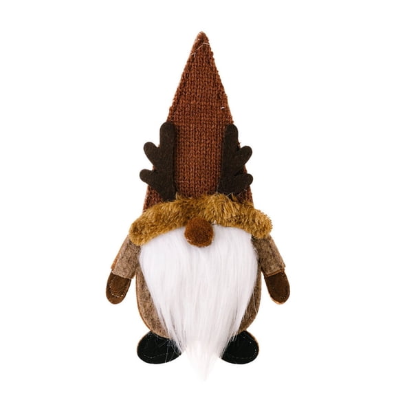 NWOKYZGH Christmas Cutlery Pockets Tableware Holder Santa Claus Silverware Pouch Utensil Pockets Reusable for Party Supplies Holiday Table Decor 1 Pack