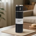 thumbnail image 1 of NWOKYZGH Coffee thermo Bottle -Vacuum-Insulated Stainless Steel Travel Mug, Insulated Bottle with Cup for Hot & Cold Drink Travel Mug, 1 of 6