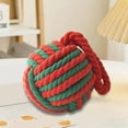 thumbnail image 1 of NWOKYZGH Decorative Door Stoppers Rope Knot Nautical Weighted Decorative Door Stop, Heavy Duty Doorstopper Cute Doorstop for Window Wedge, Bookend, 1 of 6